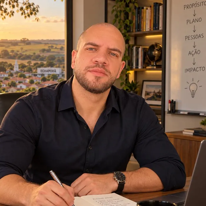 Thiago Vitório